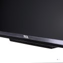 Telewizor TCL 50V5C QLED 50'' Full HD Android TV Dolby Audio DVB-S2 Czarny
