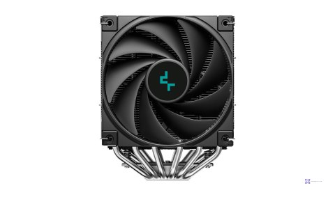 Chłodzenie DeepCool AK620 DIGITAL SE