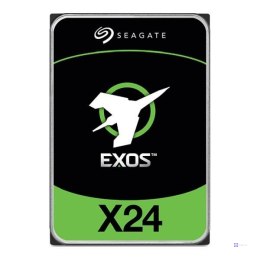 Dysk SEAGATE EXOS™ Enterprise X24 ST12000NM002H 12TB 3,5