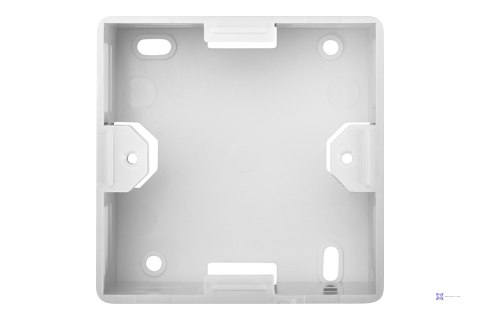 Gniazdo natynkowe DIGITUS DN-9006-N (natynkowe; kat. 6; RJ-45)