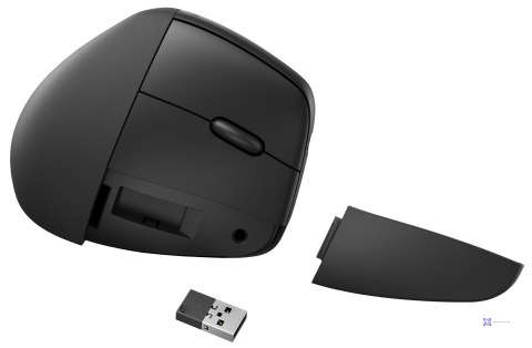 HP 925 Ergonomic Vertical Wireless Mouse