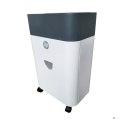 HP Niszczarka ONESHRED Auto 100CC, biało-szara