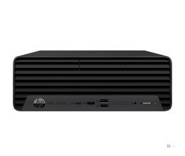 HP Pro SFF 400 G9 i7-12700 16GB DDR4 3200 SSD512 UHD 770 DVD/RW W11Pro 3Y OnSite