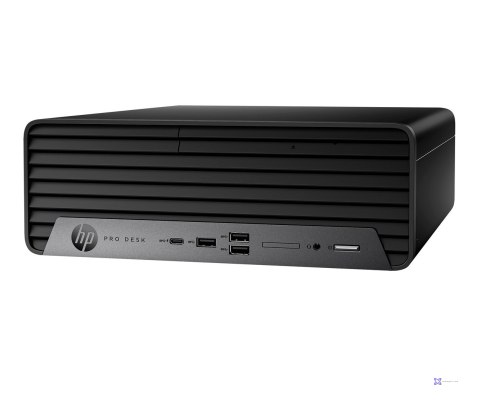 HP Pro SFF 400 G9 i7-12700 16GB DDR4 3200 SSD512 UHD 770 DVD/RW W11Pro 3Y OnSite