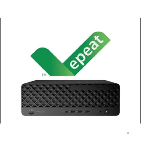 HP ProDesk 4 SFF G1i Desktop AI PC Ultra 5 225 16GB DDR5 5600 SSD512 Arc Graphics 130T W11Pro 3YOnSite