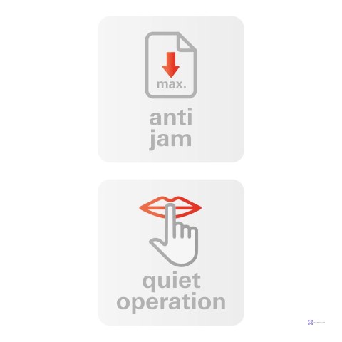 HSM Niszczarka Shredstar X10, 20L 4,5x30 mm