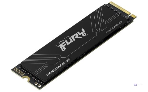 KINGSTON DYSK SSD SFYR2S/1T0 1TB FURY Ren. NVMe