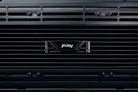 KINGSTON DYSK SSD SFYR2S/2T0 2TB FURY Ren. NVMe