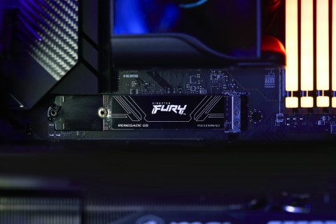 KINGSTON DYSK SSD SFYR2S/2T0 2TB FURY Ren. NVMe