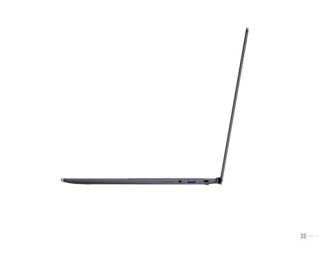 Laptop Chuwi Corebook X CWI570K3 i3-1220P/14" QHD (2160x1440)/16GB/SSD 512GB/BT/BLKB/Win 11 Silver