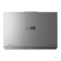 Lenovo LOQ 17IRX10 i7-13650HX 17.3" FHD IPS 300nits 165Hz AG 16GB DDR5 4800 SSD512 GeForce RTX 5060 8GB 60Wh NoOS Luna Grey