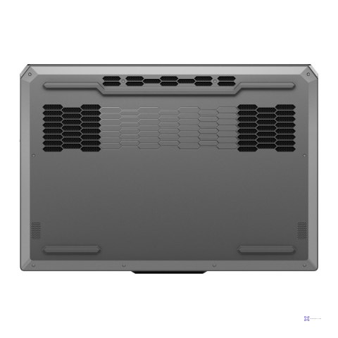 Lenovo LOQ 17IRX10 i7-13650HX 17.3" FHD IPS 300nits 165Hz AG 16GB DDR5 4800 SSD512 GeForce RTX 5060 8GB 60Wh NoOS Luna Grey