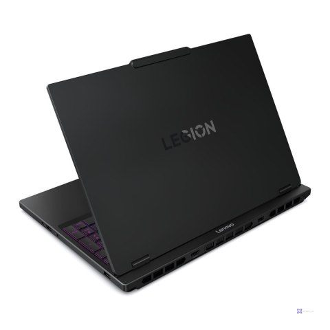 Lenovo Legion 5 15AHP10 Ryzen 7 260 15.1" WQXGA OLED 500nits 165Hz Glossy 16GB DDR5 5600 SSD1TB GeForce RTX 5060 8GB Cam 5MP 80W