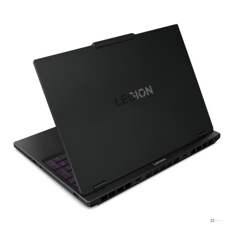 Lenovo Legion 5 15IRX10 i7-13650HX 15.1" WQXGA OLED 500nits 165Hz Glossy 16GB DDR5 4800 SSD1TB GeForce RTX 5050 8GB Cam 5MP 80Wh