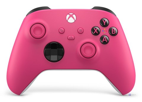 Microsoft Xbox Series kontroler bezprzewodowy Pink