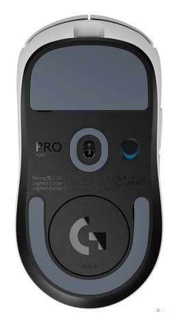 Mysz Logitech G PRO X SuperLight 2
