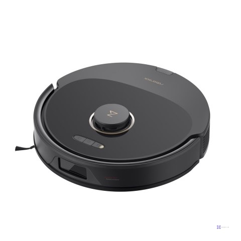 Robot sprzątający Roborock Q8 Max (czarny)