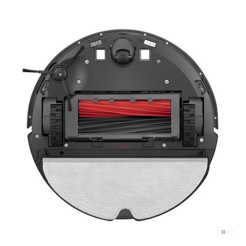 Robot sprzątający Roborock Q8 Max (czarny)