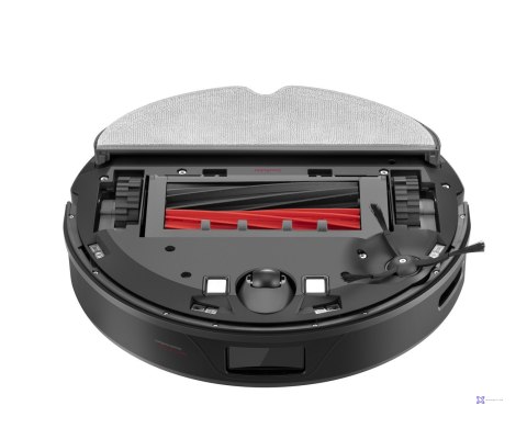 Robot sprzątający Roborock Q8 Max (czarny)