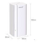 Router Tenda EE3 Pro(2-pack)
