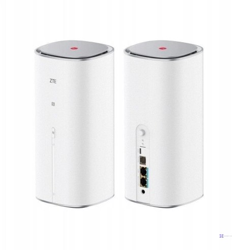 Router ZTE G5 Ultra 5G (MC8512) Rrouter stacjonarny SIM 5G Ultra z WiFi7