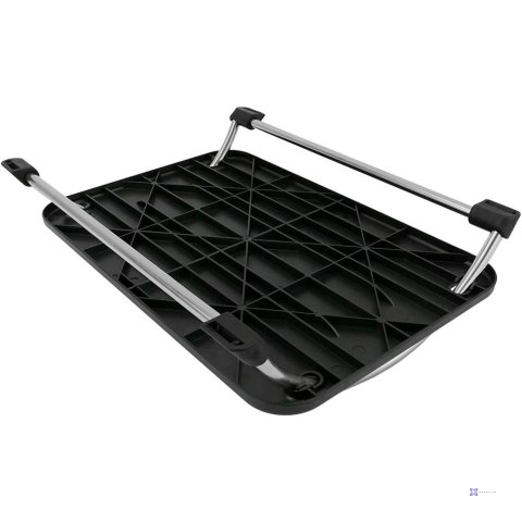 TECHLY PODNÓŻEK ERGONOMICZNY REGULOWANY ICA-FR 13