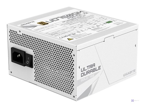 Zasilacz Gigabyte UD750GM 750W PG5 ICE
