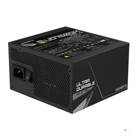 Zasilacz Gigabyte UD750GM 750W PG5 V2