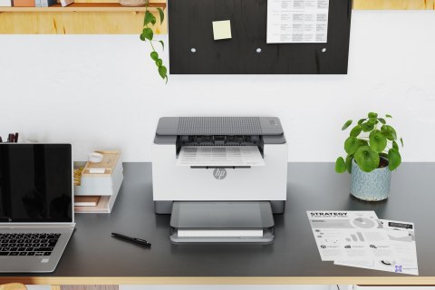 DRUKARKA HP LaserJet M209d