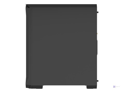 GENESIS OBUDOWA IRID 505F MIDI TOWER Z OKNEM USB 3.0 NPC-1997