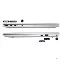 HP EliteBook G8 Ultra 7 255U 14.0"WUXGA IPS 400nits AG 32GB DDR5 5600 SSD1TB Intel Arc Cam 5 Mpx W11Pro Srebrny lodowiec 3Y OnSi