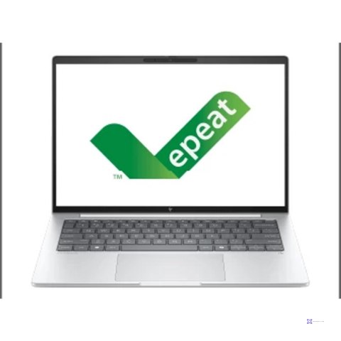 HP EliteBook G8 Ultra 7 255U 14.0"WUXGA IPS 400nits AG 32GB DDR5 5600 SSD1TB Intel Arc Cam 5 Mpx W11Pro Srebrny lodowiec 3Y OnSi