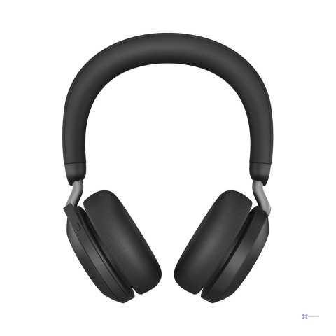 Słuchawki nauszne bezprzewodowe Jabra Evolve2 75 MS Stereo USB-A