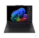 Lenovo ThinkPad T14s G6 Snapdragon X1E-78-100 14"WUXGA Touch IPS 400nits AG 60Hz 32GB LPDDR5x-8448 SSD1TB QualcommnAdreno GPU W1