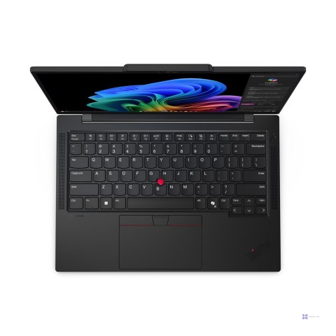 Lenovo ThinkPad T14s G6 Snapdragon X1E-78-100 14"WUXGA Touch IPS 400nits AG 60Hz 32GB LPDDR5x-8448 SSD1TB QualcommnAdreno GPU W1