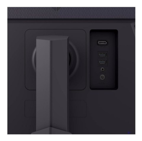 MONITOR LG LED 27" 27GS75Q-B 180Hz (200Hz O/C)