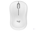 Mysz Logitech M240 Silent White