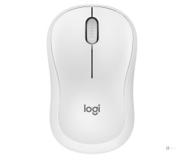 Mysz Logitech M240 Silent White