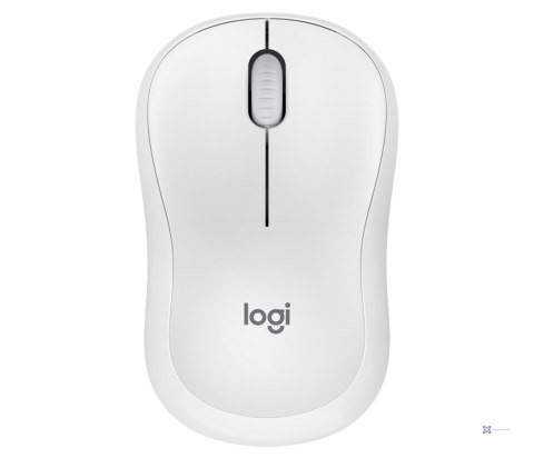 Mysz Logitech M240 Silent White