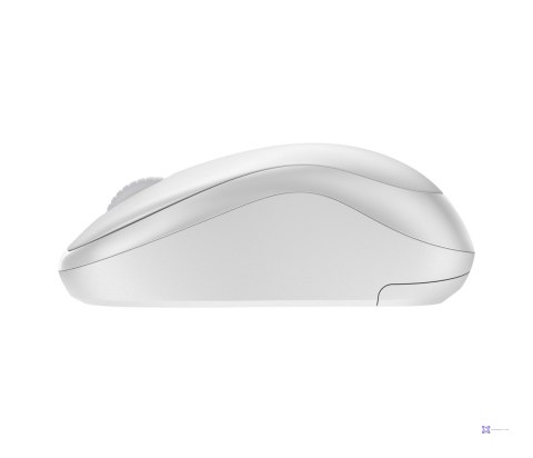 Mysz Logitech M240 Silent White