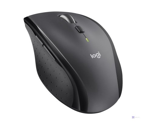 Mysz Logitech M705 910-001949 (laserowa; 1000 DPI; kolor grafitowy)