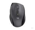 Mysz Logitech M705 910-001949 (laserowa; 1000 DPI; kolor grafitowy)