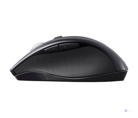 Mysz Logitech M705 910-001949 (laserowa; 1000 DPI; kolor grafitowy)
