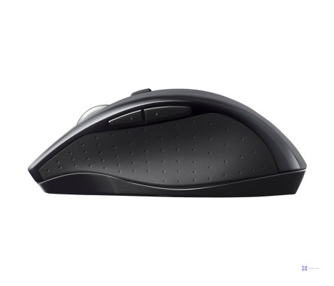 Mysz Logitech M705 910-001949 (laserowa; 1000 DPI; kolor grafitowy)