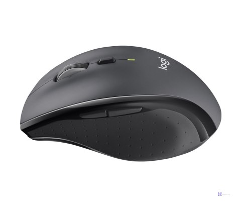 Mysz Logitech M705 910-001949 (laserowa; 1000 DPI; kolor grafitowy)