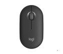 Mysz Logitech Pebble 2 M350s Black