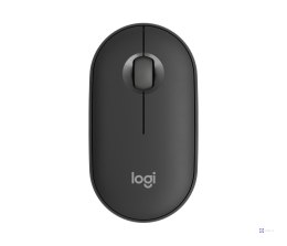 Mysz Logitech Pebble 2 M350s Black