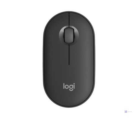 Mysz Logitech Pebble 2 M350s Black