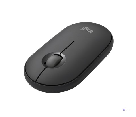 Mysz Logitech Pebble 2 M350s Black