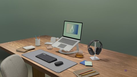 Mysz Logitech Pebble 2 M350s Black